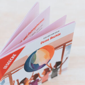 Deine Rechte – Kinderrechte erklärt – Bild 2
